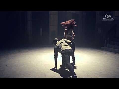 [HD] BoA (보아) - Only One (Dance ver.) [7th Album]