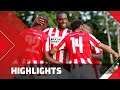 HIGHLIGHTS | PSV - Aris Saloniki
