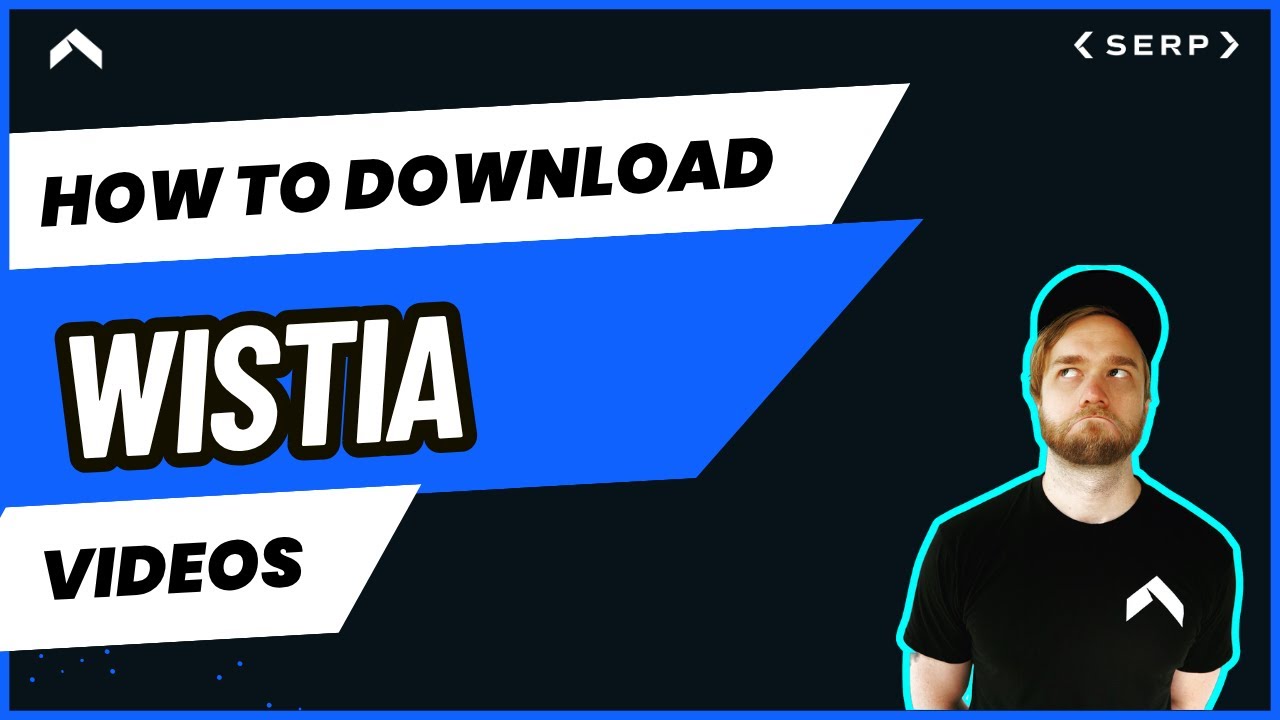 How to Download Wistia Videos for Free (Chrome Extension Method)