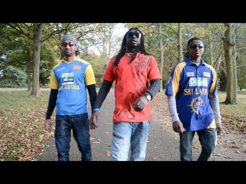 LANKAN STYLE PAMPORI - Shenik Hiran (OFFICIAL) HD VIDEO 1080p