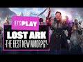 Let's Play Lost Ark Platinum Founder's Pack - THIS NEW MMORPG IS EXPLODING! LET'S FIND OUT WHY!