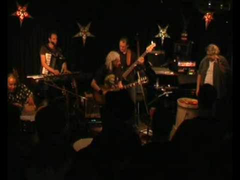 RonLimón - Cumbia del Mole