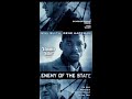 Opening To Enemy Of The State 2002 VHS
