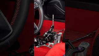 Download lagu ASMR Shifts (4-Way Adjustable Performance Shifter In A FL5 Honda Civic Type R) mp3