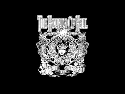 The Hounds of Hell - ColdKiller