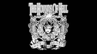 The Hounds of Hell - ColdKiller
