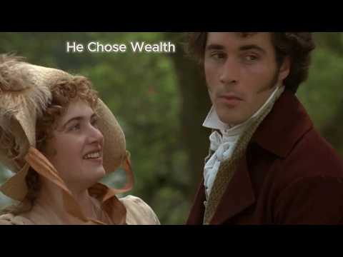 Marianne & Willoughby: Love, Passion, and Betrayal | Sense & Sensibility