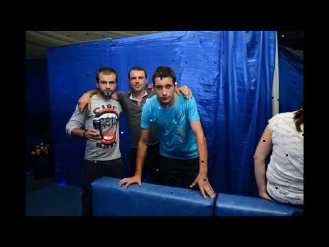 ***Ice Club Balanesti - Saint Tropez de Balanesti***