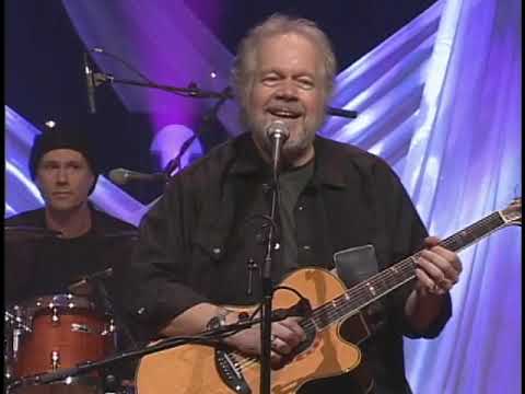 Randy Bachman - You Ain´t Seen Nothing Yet