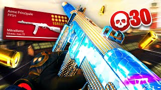 LA PPSH EST MONSTRUEUSE EN REBIRTH 🤯 NOUVELLE META