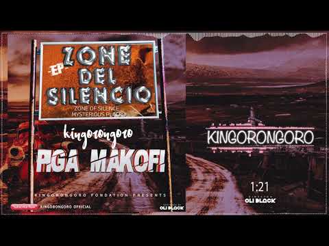 PIGA MAKOFI - KINGORONGORO