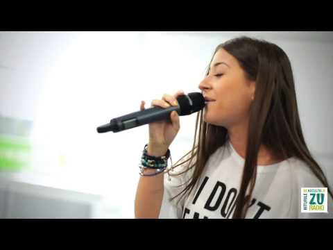 Nicole Cherry   Hey Mama (У девушки талант)