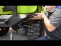Steinjager Ace Pro Series Rear Bumper - No Light Provisions, Texturized Black - JK