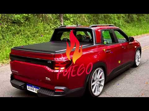 Kevin O Chris, MC Caja - Papin (COM GRAVE) #TamborzãoRaiz