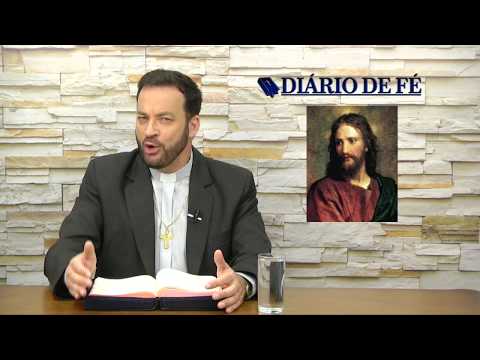 Diário de Fé - 04/02/18