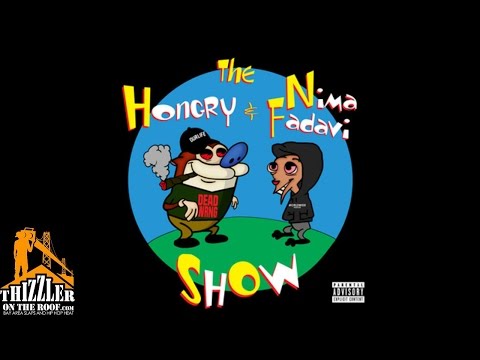 Hongry ft. Sleepy D. - Hit The Block [Prod. Nima Fadavi] [Thizzler.com]