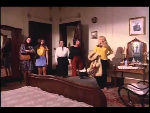 Más Negro Que La Noche (1975) Trailer