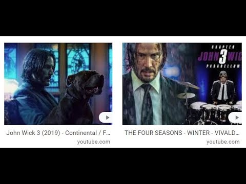 YouTube Thumbnail