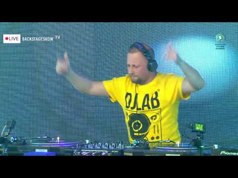DJ DIZKO - Fresh Vision Show - Back To Basics 2020