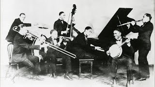 Original Jelly Roll Blues - Jelly Roll Morton&#39;s Red Hot Peppers - 1926