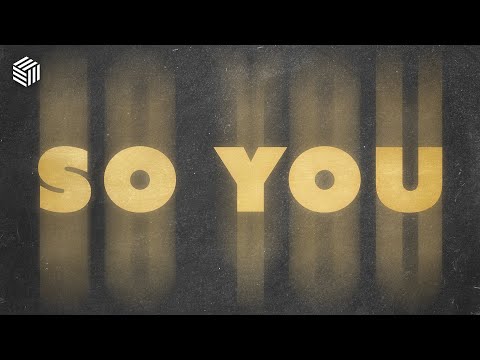 Cuervo - So You (ft. Leo)