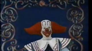 Bozo; Bozerk Bozo Adventures