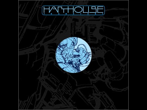 Eternal Basement - Reaching out