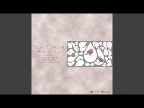 Serenata (Guido Sava's 'Without A Struggle' Remix)