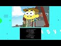 Los Fantasmas De Scrooge Disney XD Creditos