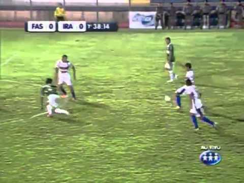 Fast é campeão 2012 da Taça Cidade de Manaus