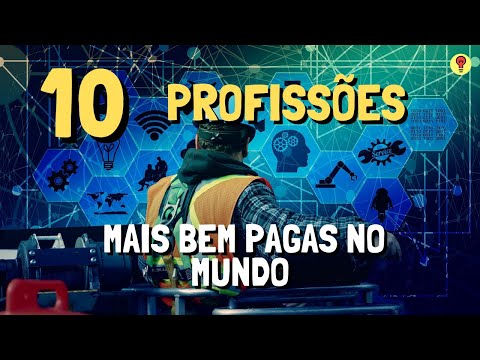 , title : '10 Profissões Mais Bem Pagas no Brasil e no Mundo 💰'