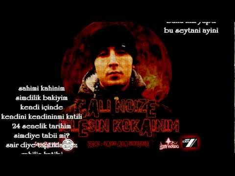 Gali Noize - İşlesin Kokainim (2012)