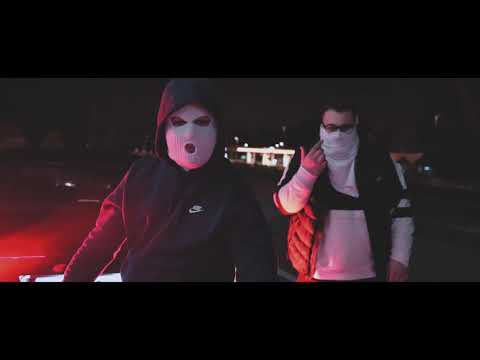 BRACO - "7NER ALPINA" [Official Video]