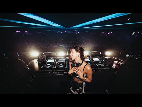 NINA BLACK LIVE AT BOILER ROOM - PUKKELPOP 2024