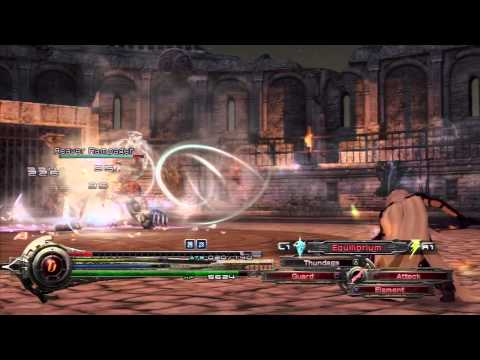 [HD]Let's Play Lightning Returns: Final Fantasy XIII Part 43[Alchemist Quest Finally Complete!]