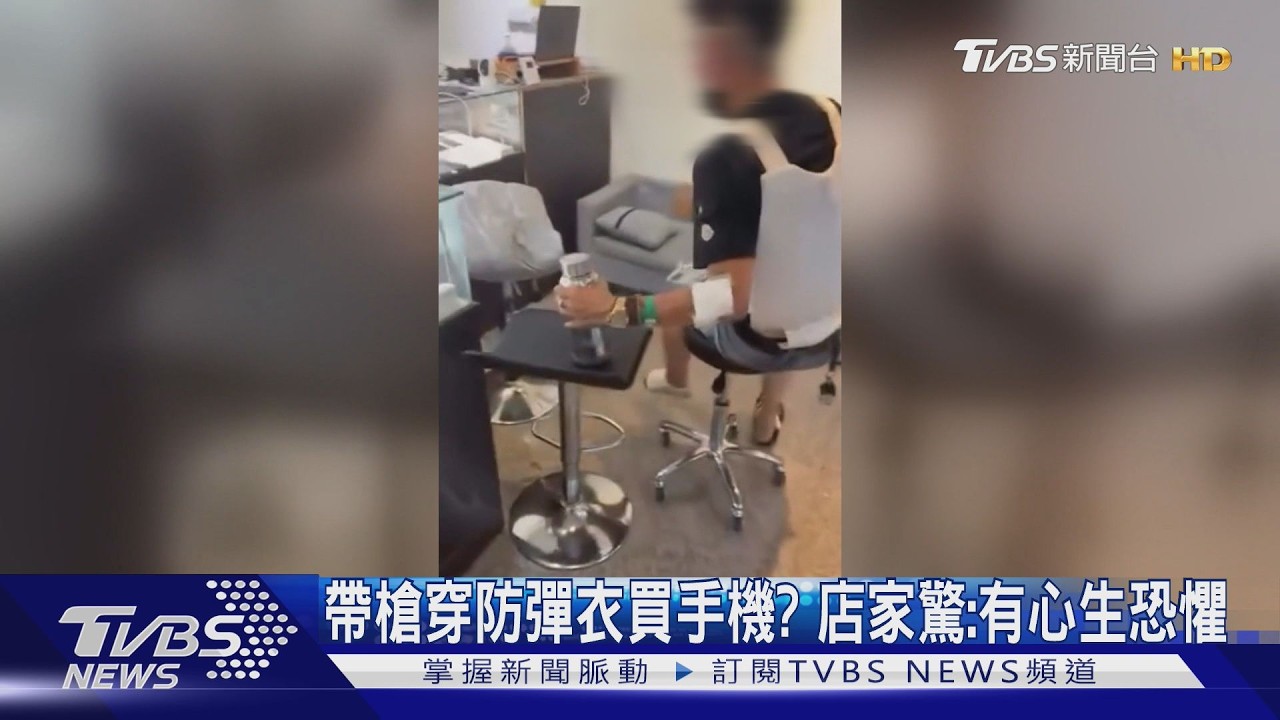 影音/違規載小孩、進店家搗亂 永康「頭痛人物」離譜行徑頻曝光
