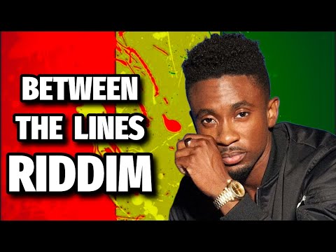 Between The Lines Riddim Mix: Chris Martin, Romain Virgo, Jah Cure, Busy Signal | Tina's Mixtape
