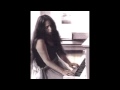 Laura Nyro mercy on broadway