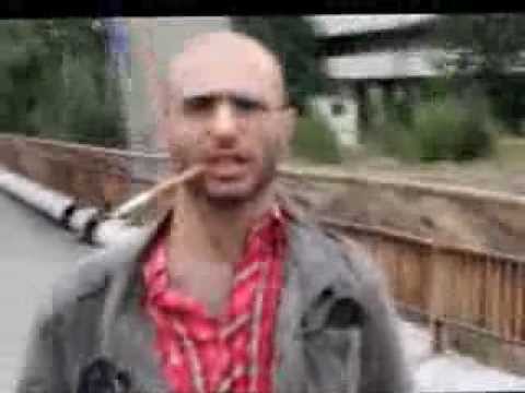 Drug D. (фракция стекла) - Old School