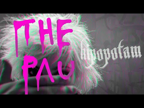 The Pau - Hipopotam (Official Video)