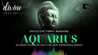 #Aquarius ♒ Judgment has gone in one