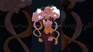 【3Dで踊ってみた】宝鐘マリン/ I’m Your Treasure Box【#マリ箱チャレンジ】#Shorts