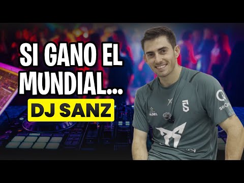 JON SANZ: «AMBOS TUVIMOS ALGUNA LLAMADA» – COKI, MUNDIAL Y PROMESA SI GANA