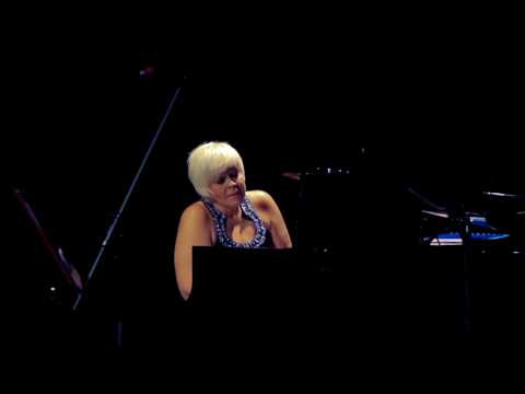 Enrique Granados " Andaluza" from 12 Spanish Dances: artist Yekaterina Lebedeva