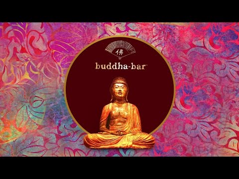Shaman & Sam Popat - Karma Kandara I Buddha Bar VIII