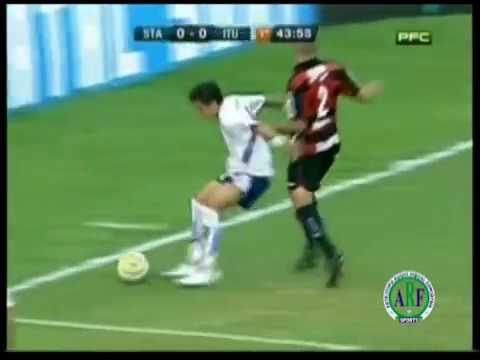 Juan Felipe   Meia Atacante   A R F Sports