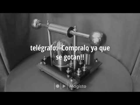 telégrafo.  Compralo ya que se gotan!! (Created with @Magisto)