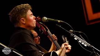 Josh Ritter - &quot;Thunderbolt&#39;s Goodnight&quot; (Recorded Live for World Cafe)