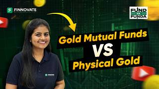 Best Gold Mutual Funds 2026: SBI Gold Fund, HDFC Gold ETF FoF & Aditya Birla Sun Life Gold Fund