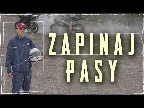 Maxim - Zapinaj pasy ft. Sad Karti prod. Karniej Beats
